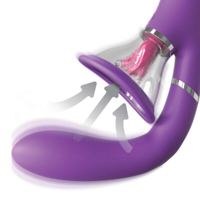 G-Spot for Female