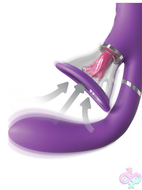 G-Spot for Female