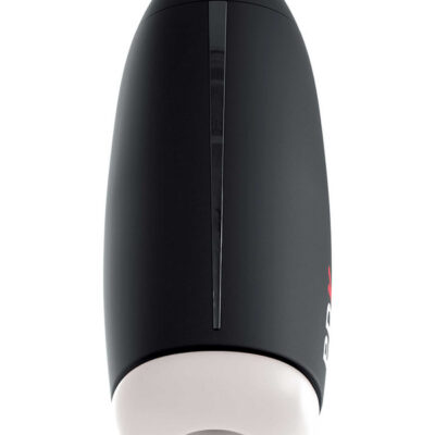 Fap O Matic automatic male masturbator by PDX Brands with Fanta Flesh sleeve and USB rechargeable motor