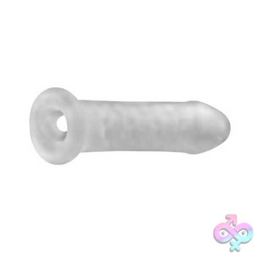 Fat Boy Thin 6.5 In Clear - Image 2