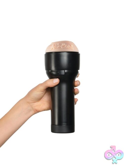 Feel Ashley Barbie Stroker In Black By Kiiroo - Image 3