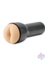 Feel Stroker Extra Tight Butt – Pale by Kiiroo - Image 2