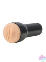 Feel MelRose Michaels Stroker by Kiiroo – Black - Image 2