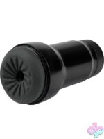 Feel Pocket Stroker by Kiiroo – Black - Image 2