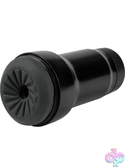 Feel Pocket Stroker By Kiiroo – Black - Image 2