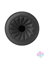Feel Pocket Stroker by Kiiroo – Black - Image 3
