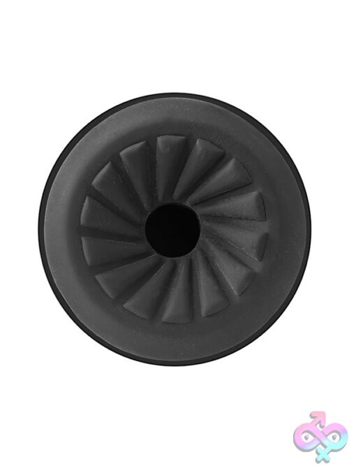 Feel Pocket Stroker By Kiiroo – Black - Image 3