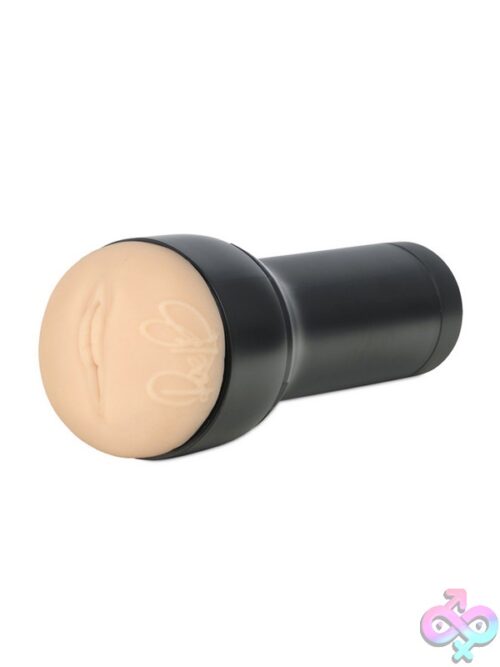 Feel Rae Lil Black Stroker By Kiiroo - Image 2