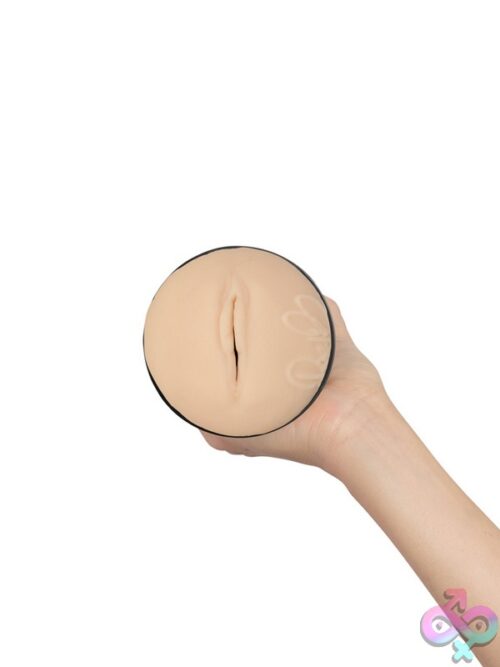 Feel Rae Lil Black Stroker By Kiiroo - Image 3