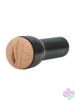 Feel Reya Sunshine Stroker in Black by Kiiroo - Image 2
