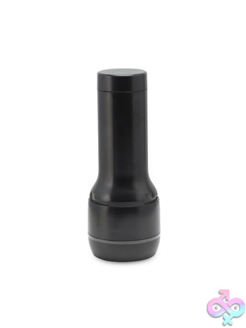 Feel Stroker By Kiiroo – Realistic Pale Skin-Tone Insert - Image 3
