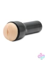 Feel Stroker Pale by Kiiroo - Image 2