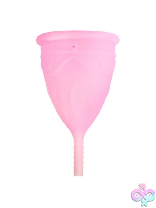 Femintimate Eve Menstrual Cup Pink – Size L - Image 2