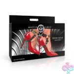Femme Fatale Heel Cuffs