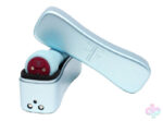 Femme Funn Sex Toys - Booster Bullet - Light Blue