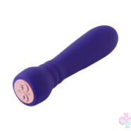 Femme Funn Sex Toys - Booster Bullet - Purple