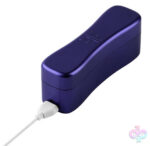 Femme Funn Sex Toys - Booster Bullet - Purple