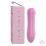 Femme Funn Sex Toys - Ffix Bullet Light Pink