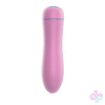 Femme Funn Sex Toys - Ffix Bullet Light Pink