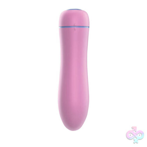 Femme Funn Sex Toys - Ffix Bullet Light Pink