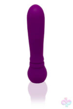 Femme Funn Sex Toys - Ultra Bullet - Purple