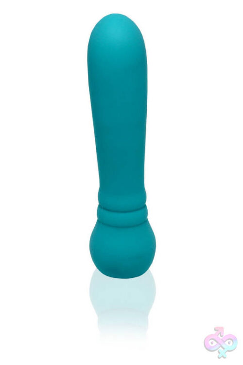 Femme Funn Sex Toys - Ultra Bullet - Turquoise