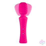 Femme Funn Sex Toys - Ultra Wand - Pink