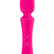 Femme Funn Sex Toys - Ultra Wand - Pink