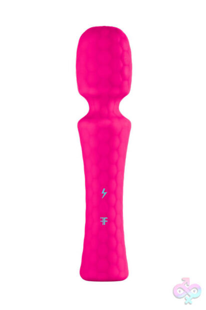 Femme Funn Sex Toys - Ultra Wand - Pink
