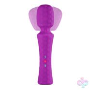 Femme Funn Sex Toys - Ultra Wand - Purple
