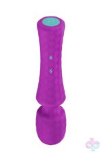 Femme Funn Sex Toys - Ultra Wand - Purple
