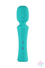 Femme Funn Sex Toys - Ultra Wand - Turquoise