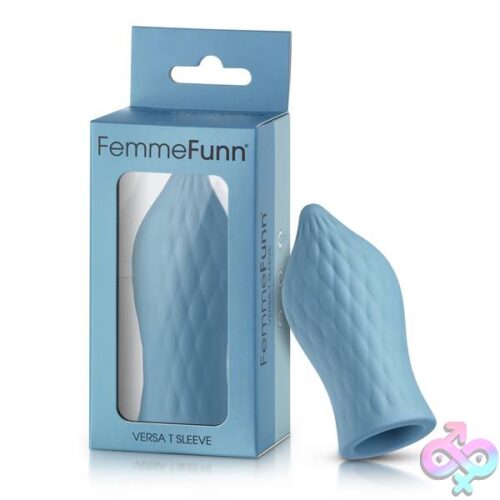 Versa T Sleeve - Light Blue - Image 7
