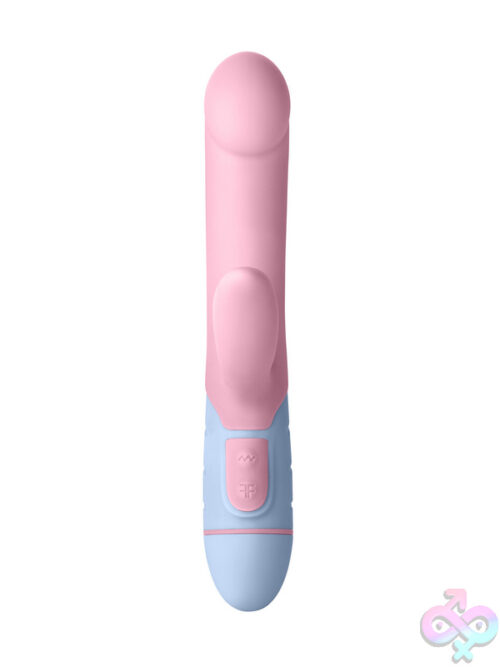 Vaginal and Clit Vibrators for Female