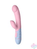 Vaginal and Clit Vibrators for Female