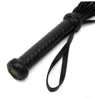 Whips and Floggers for Couples