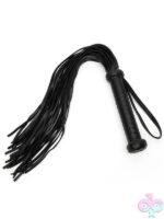 Whips and Floggers for Couples