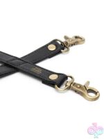 Wrist and Ankle Restraints for Couples
