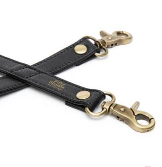 Wrist and Ankle Restraints for Couples