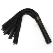Whips and Floggers for Couples