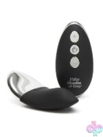 Fifty Shades of Grey Relentless Vibrations Remote Control Panty Vibe – Black - Image 2