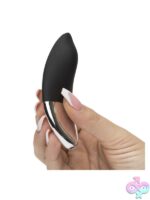 Fifty Shades of Grey Relentless Vibrations Remote Control Panty Vibe – Black - Image 3
