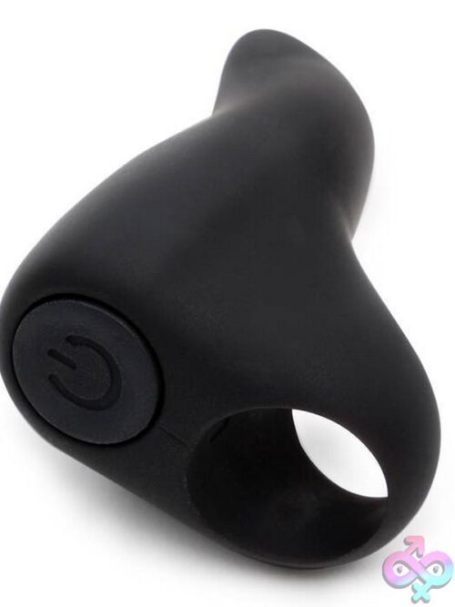 Fifty Shades Of Grey Sensation Rechargeable Finger Vibrator - Image 3
