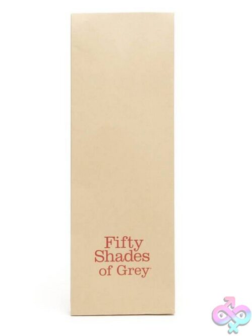 Fifty Shades Of Grey Sweet Anticipation Under Mattress Restraint Set - Image 3