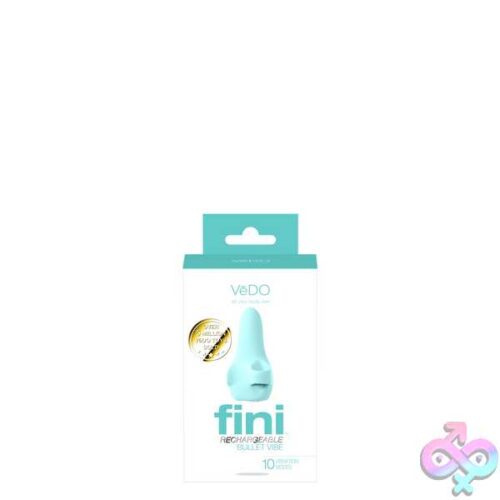 Fini Rechargeable Bullet Vibe - Image 2
