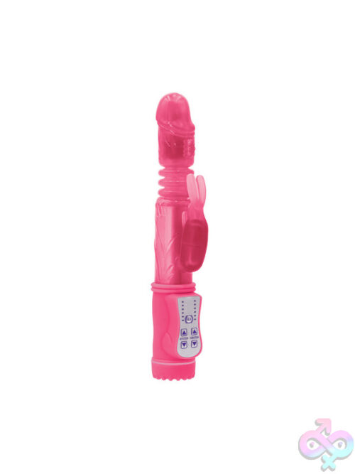 Vaginal and Clit Vibrators for Female