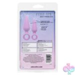 First Time Booty Probe Duo - Pink