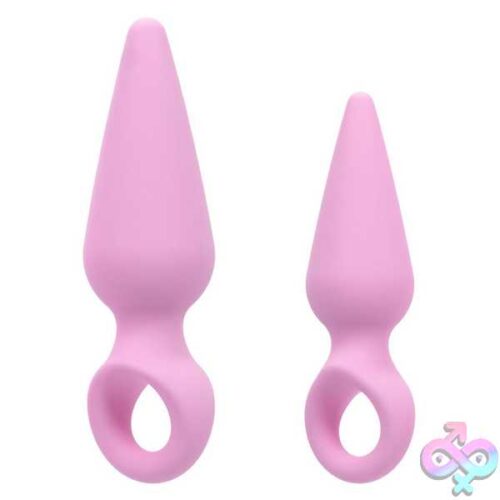 First Time Booty Probe Duo - Pink - Image 3