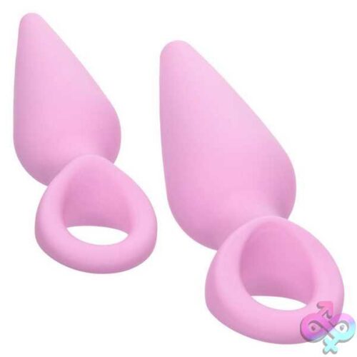 First Time Booty Probe Duo - Pink - Image 4