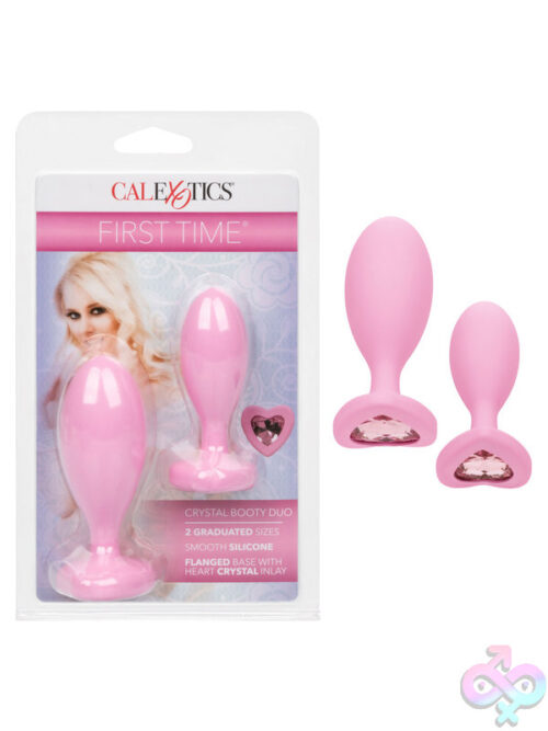 Anal Kits for Anal
